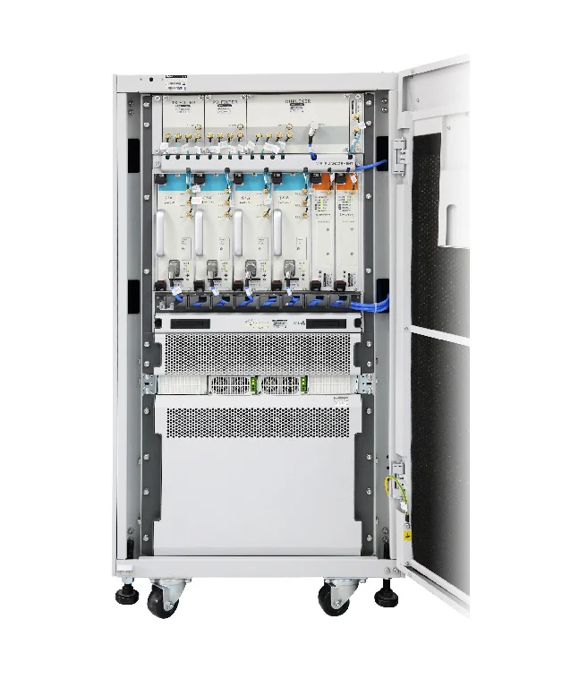 Hytera DIB-R5 Advanced detail view